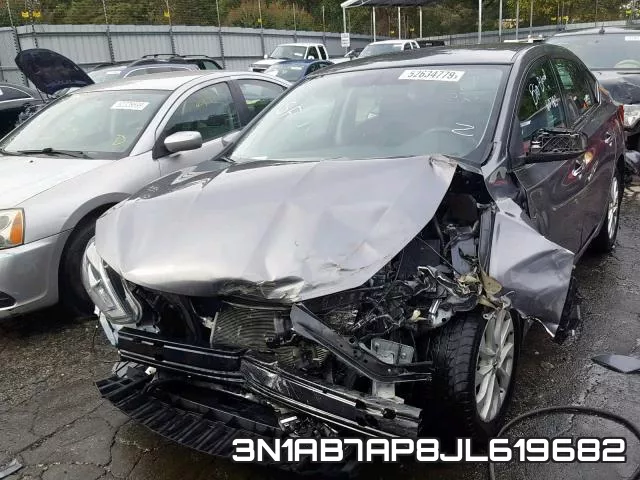 3N1AB7AP8JL619682 фото 3
