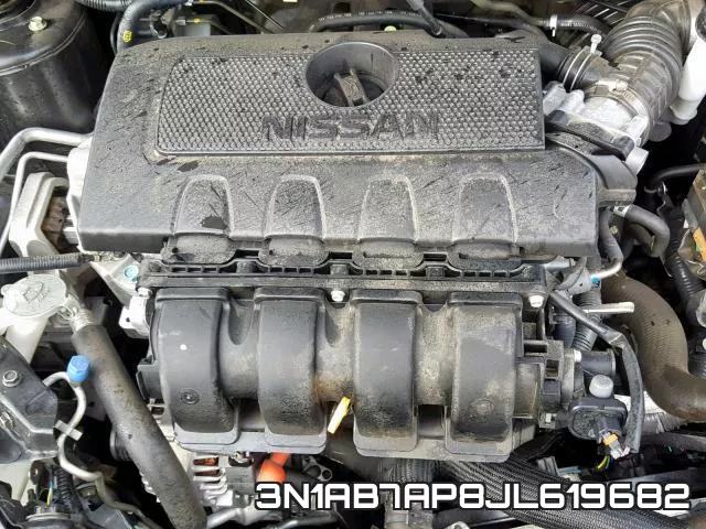 3N1AB7AP8JL619682 фото 8