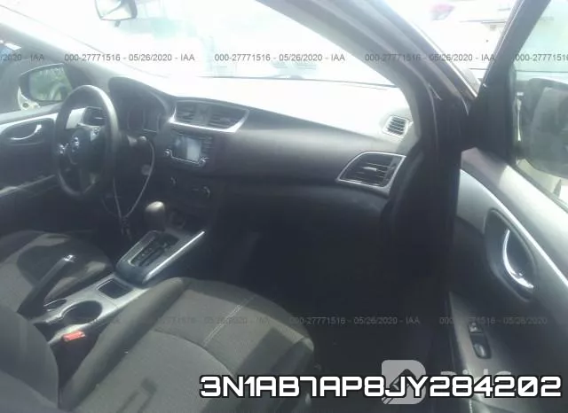 3N1AB7AP8JY284202 фото 6