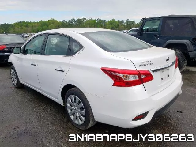3N1AB7AP8JY306263 фото 4