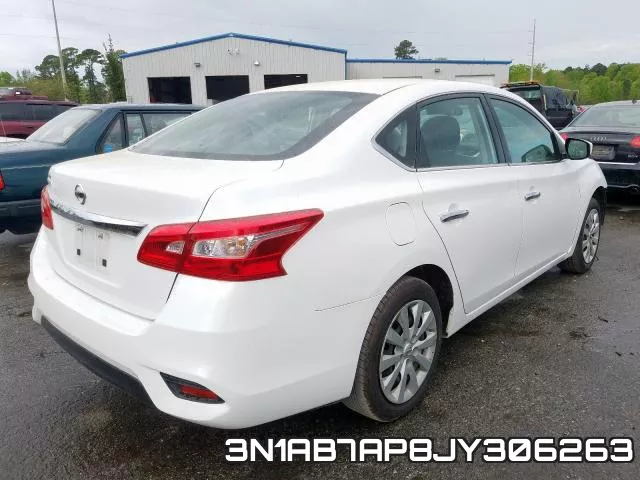 3N1AB7AP8JY306263 фото 5
