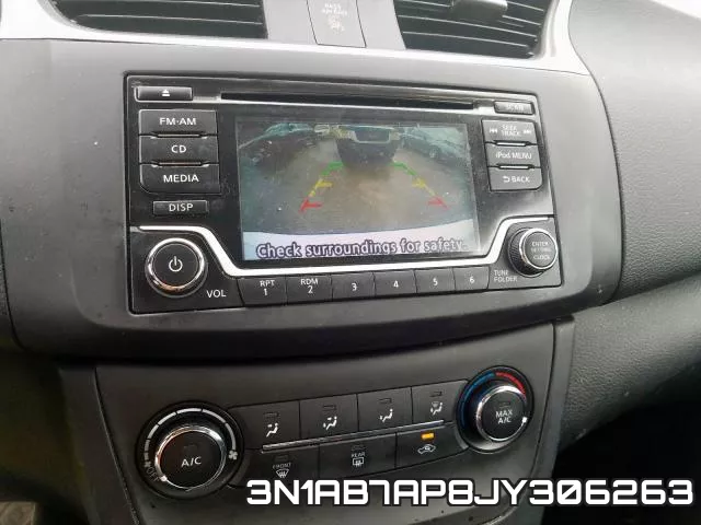 3N1AB7AP8JY306263 фото 10