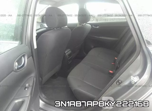 3N1AB7AP8KY222168 фото 9
