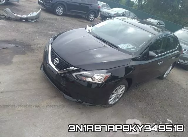 3N1AB7AP8KY349518 фото 3