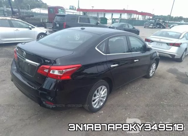 3N1AB7AP8KY349518 фото 5