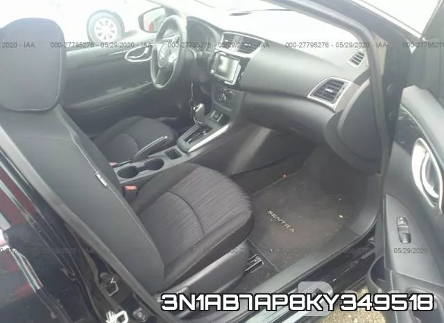 3N1AB7AP8KY349518 фото 6