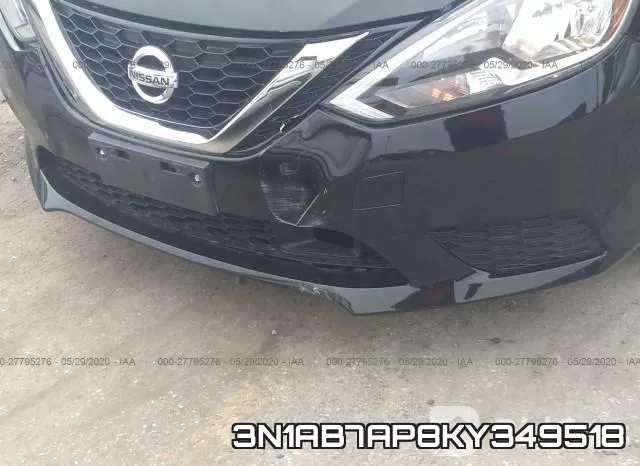 3N1AB7AP8KY349518 фото 7
