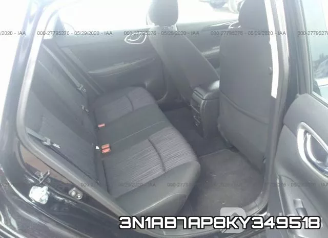 3N1AB7AP8KY349518 фото 9