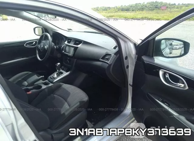 3N1AB7AP8KY373639 фото 6
