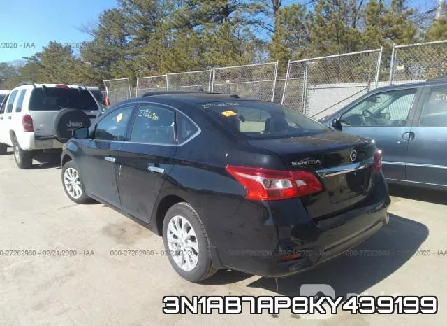 3N1AB7AP8KY439199 фото 4