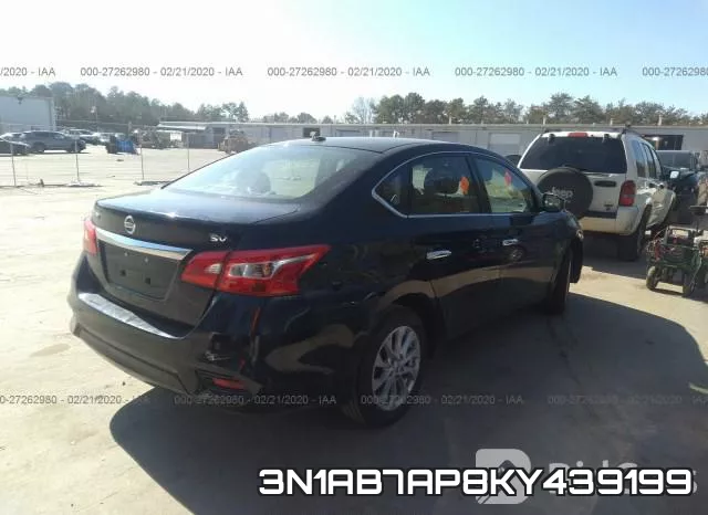 3N1AB7AP8KY439199 фото 5
