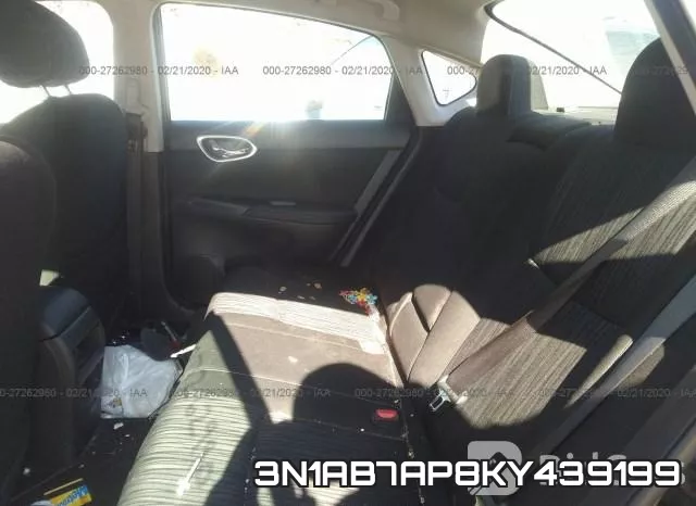 3N1AB7AP8KY439199 фото 9