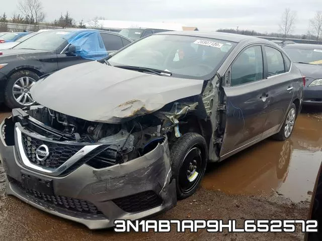3N1AB7AP9HL652572 фото 3