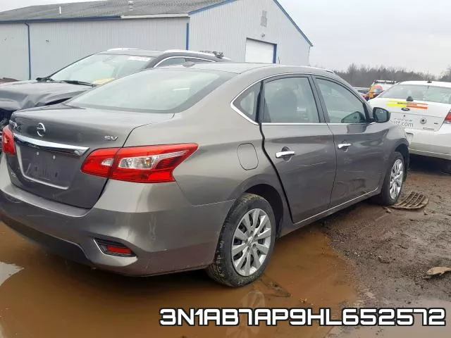 3N1AB7AP9HL652572 фото 5