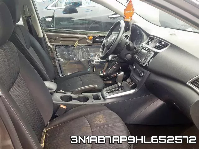 3N1AB7AP9HL652572 фото 6