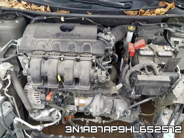 3N1AB7AP9HL652572 фото 8