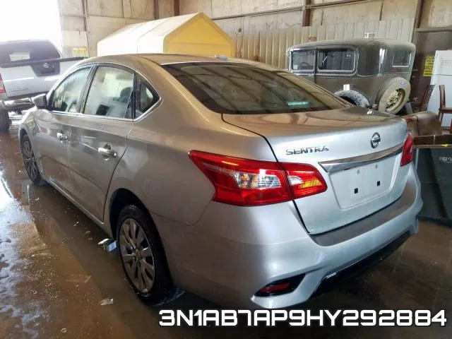 3N1AB7AP9HY292884 фото 4