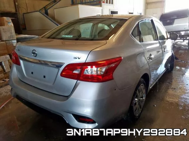 3N1AB7AP9HY292884 фото 5