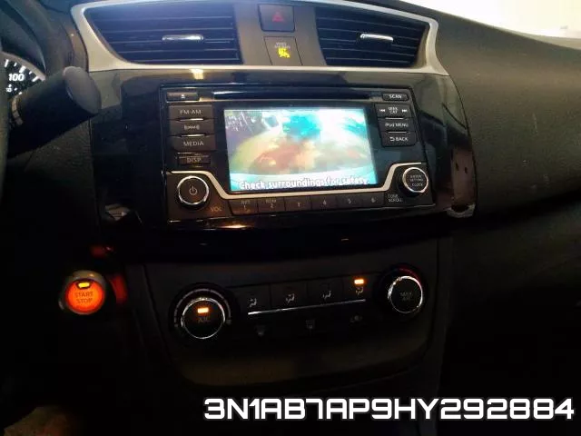3N1AB7AP9HY292884 фото 10