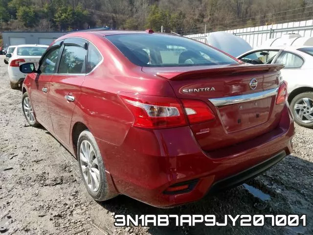 3N1AB7AP9JY207001 фото 4