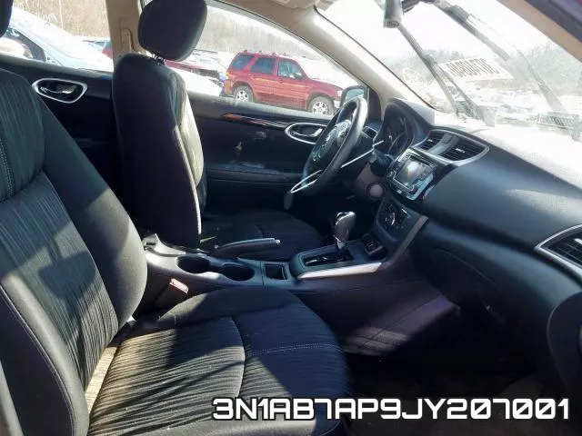 3N1AB7AP9JY207001 фото 6