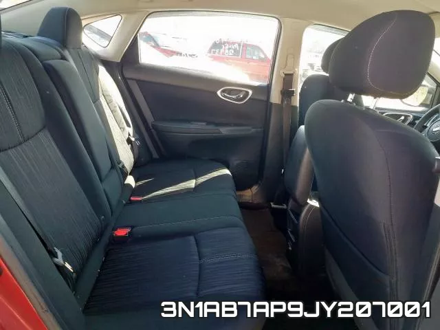 3N1AB7AP9JY207001 фото 7