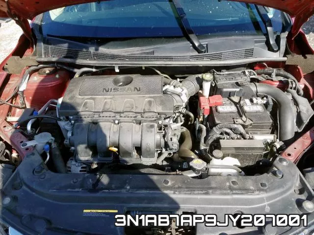 3N1AB7AP9JY207001 фото 8