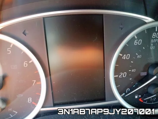 3N1AB7AP9JY207001 фото 9