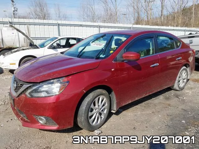 3N1AB7AP9JY207001 фото 10