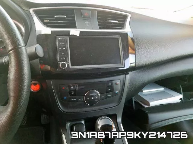 3N1AB7AP9KY214726 фото 10