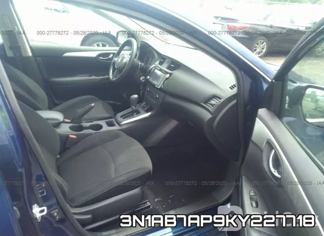 3N1AB7AP9KY227718 фото 6