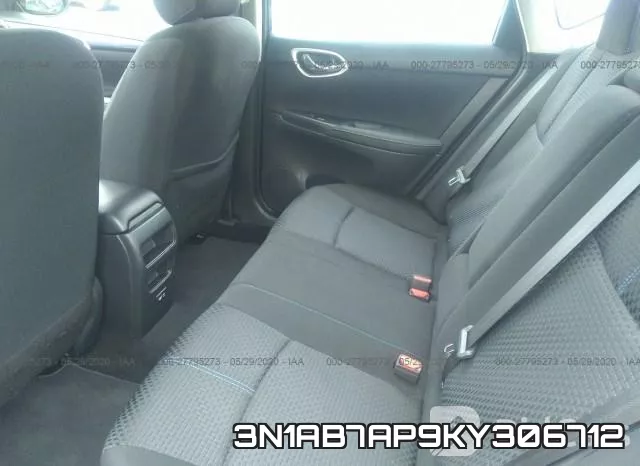 3N1AB7AP9KY306712 фото 9