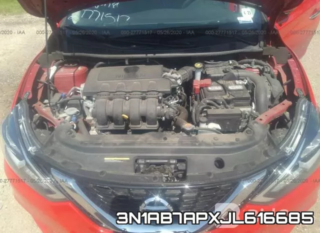 3N1AB7APXJL616685 фото 2