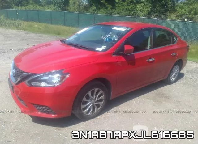 3N1AB7APXJL616685 фото 3