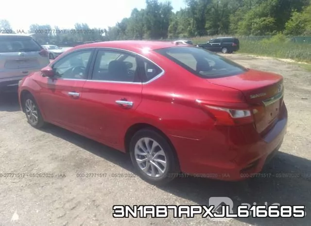 3N1AB7APXJL616685 фото 4