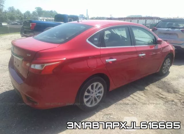 3N1AB7APXJL616685 фото 5