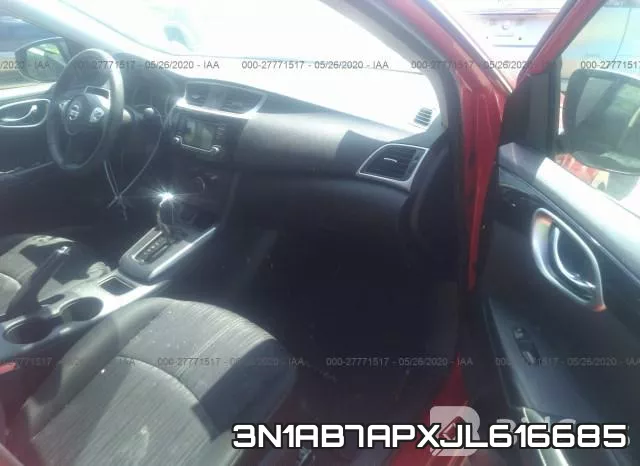 3N1AB7APXJL616685 фото 6