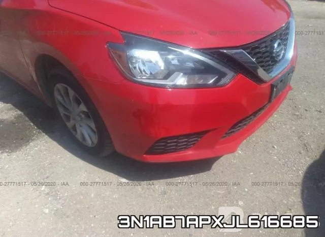 3N1AB7APXJL616685 фото 7