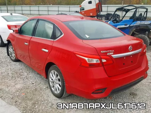 3N1AB7APXJL617612 фото 4