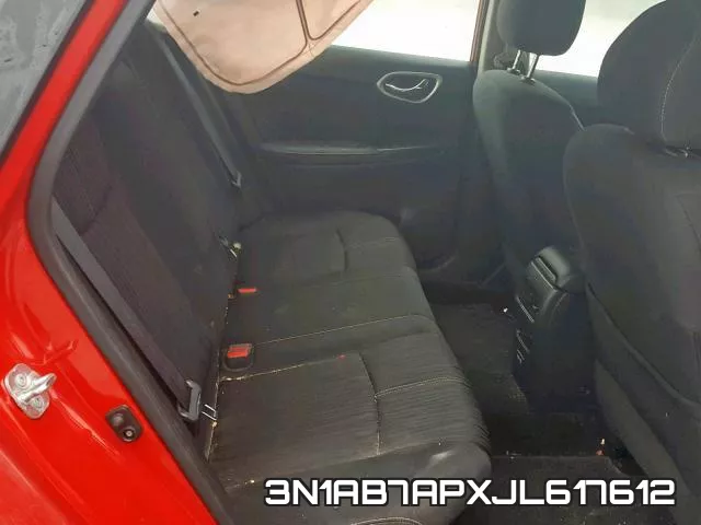 3N1AB7APXJL617612 фото 7
