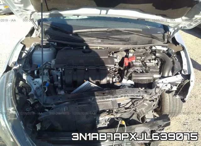 3N1AB7APXJL639075 фото 2
