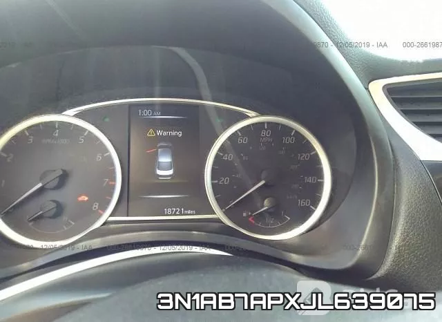 3N1AB7APXJL639075 фото 8