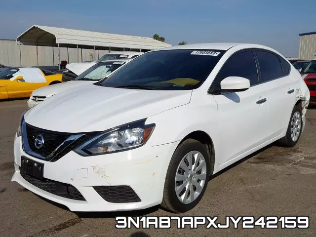 3N1AB7APXJY242159 фото 3