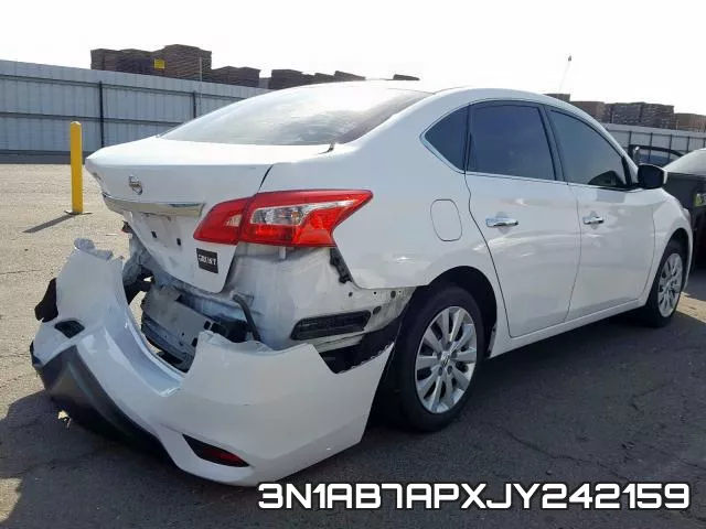 3N1AB7APXJY242159 фото 5