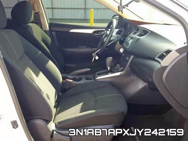 3N1AB7APXJY242159 фото 6