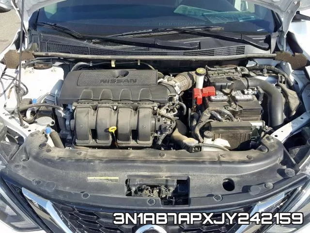 3N1AB7APXJY242159 фото 8