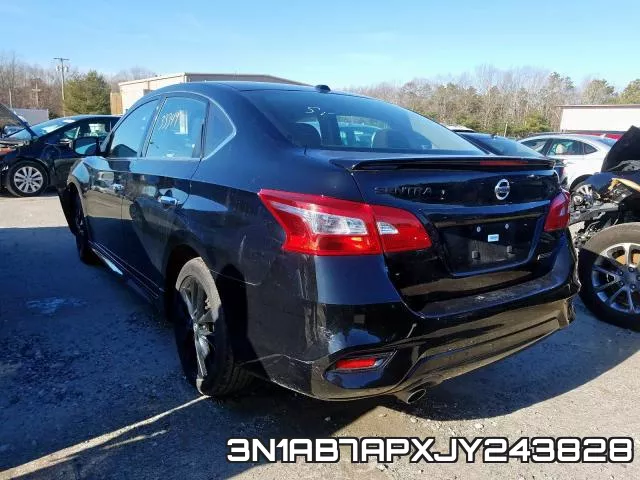 3N1AB7APXJY243828 фото 4