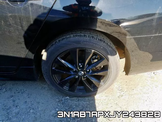 3N1AB7APXJY243828 фото 10