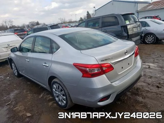 3N1AB7APXJY248026 фото 4