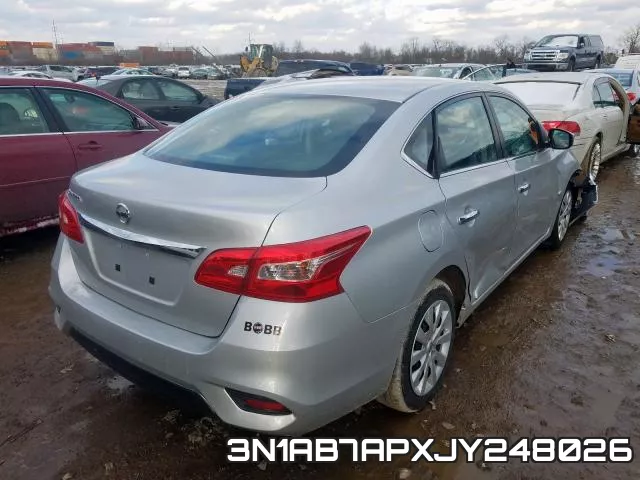 3N1AB7APXJY248026 фото 5